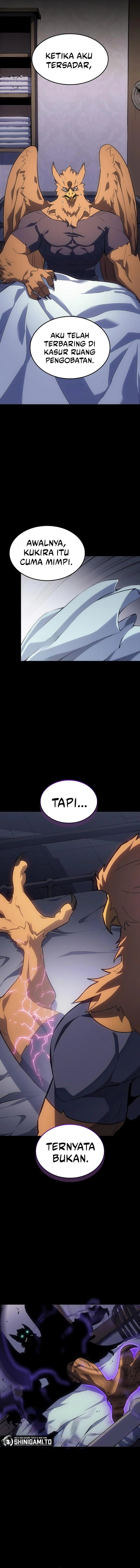 Ice Lord Chapter 53 Bahasa Indonesia