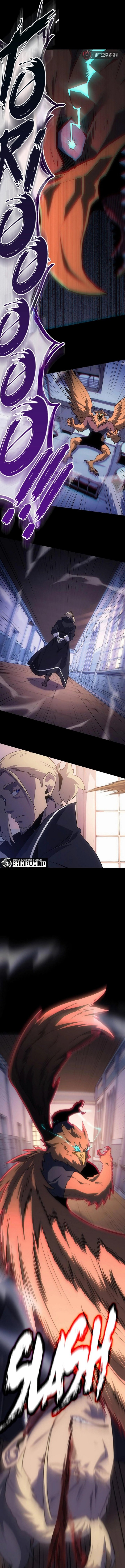 Ice Lord Chapter 53 Bahasa Indonesia