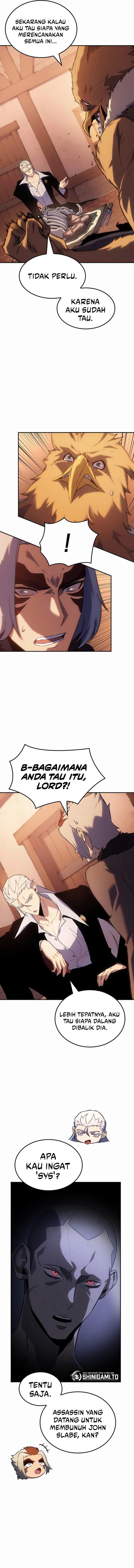 Ice Lord Chapter 53 Bahasa Indonesia