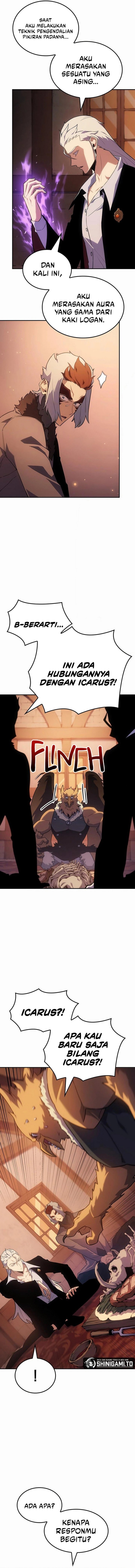 Ice Lord Chapter 53 Bahasa Indonesia