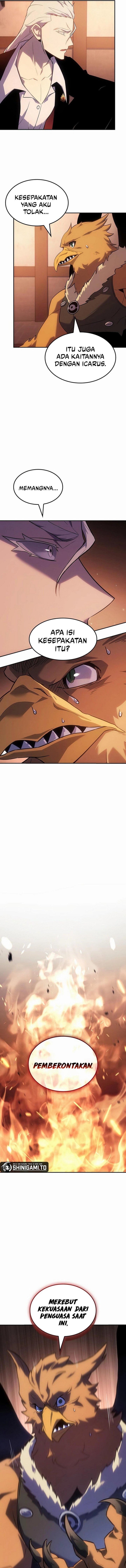 Ice Lord Chapter 53 Bahasa Indonesia