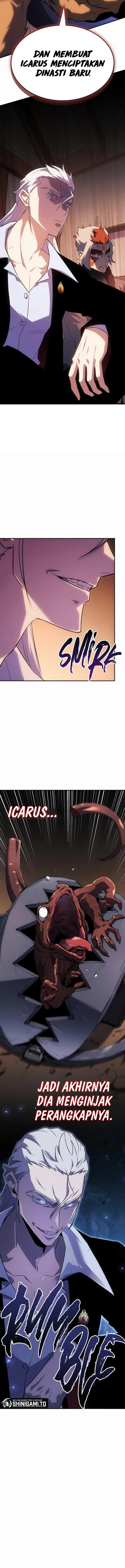 Ice Lord Chapter 53 Bahasa Indonesia