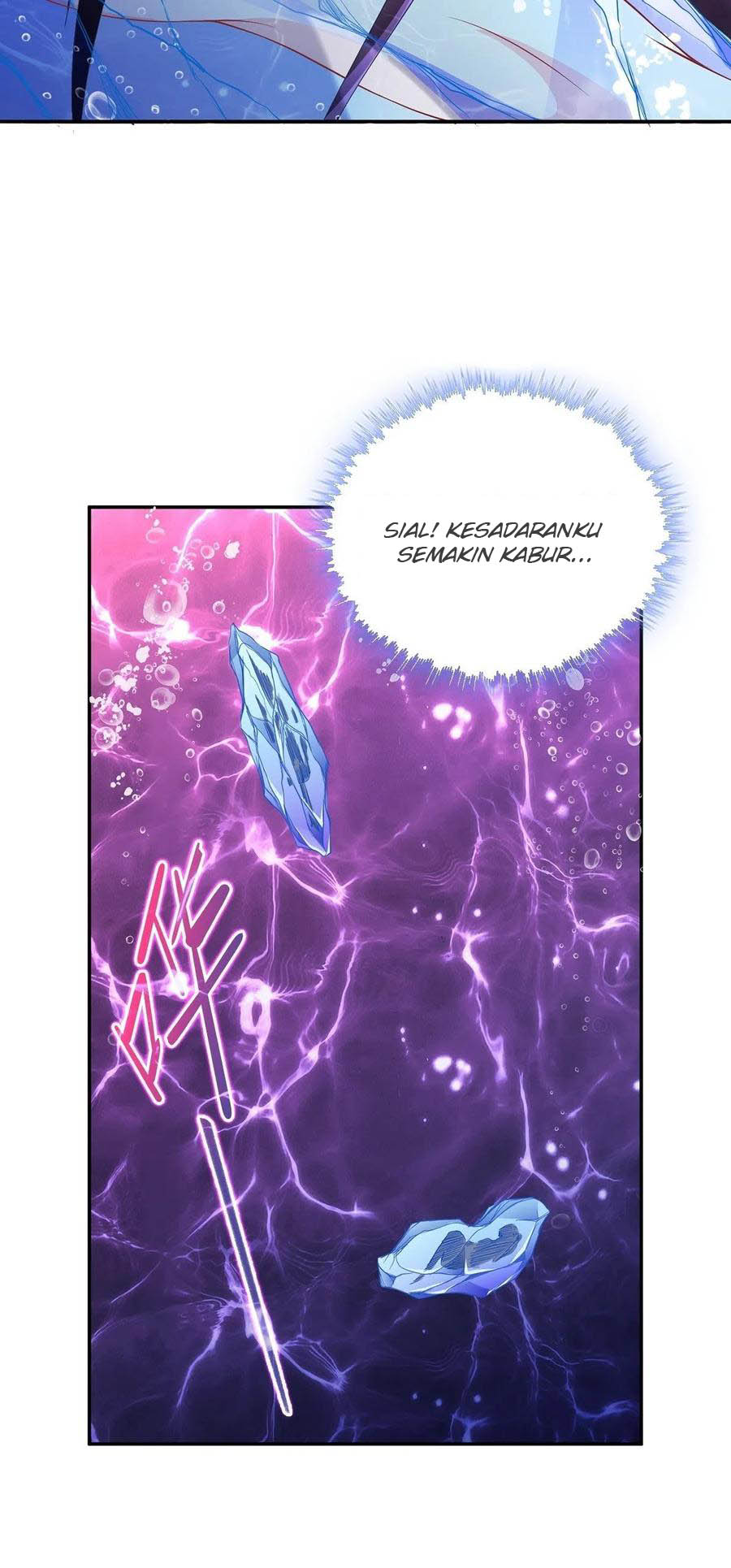 Ice Queen Forced to Become Villain’s Son-in-law chapter 10