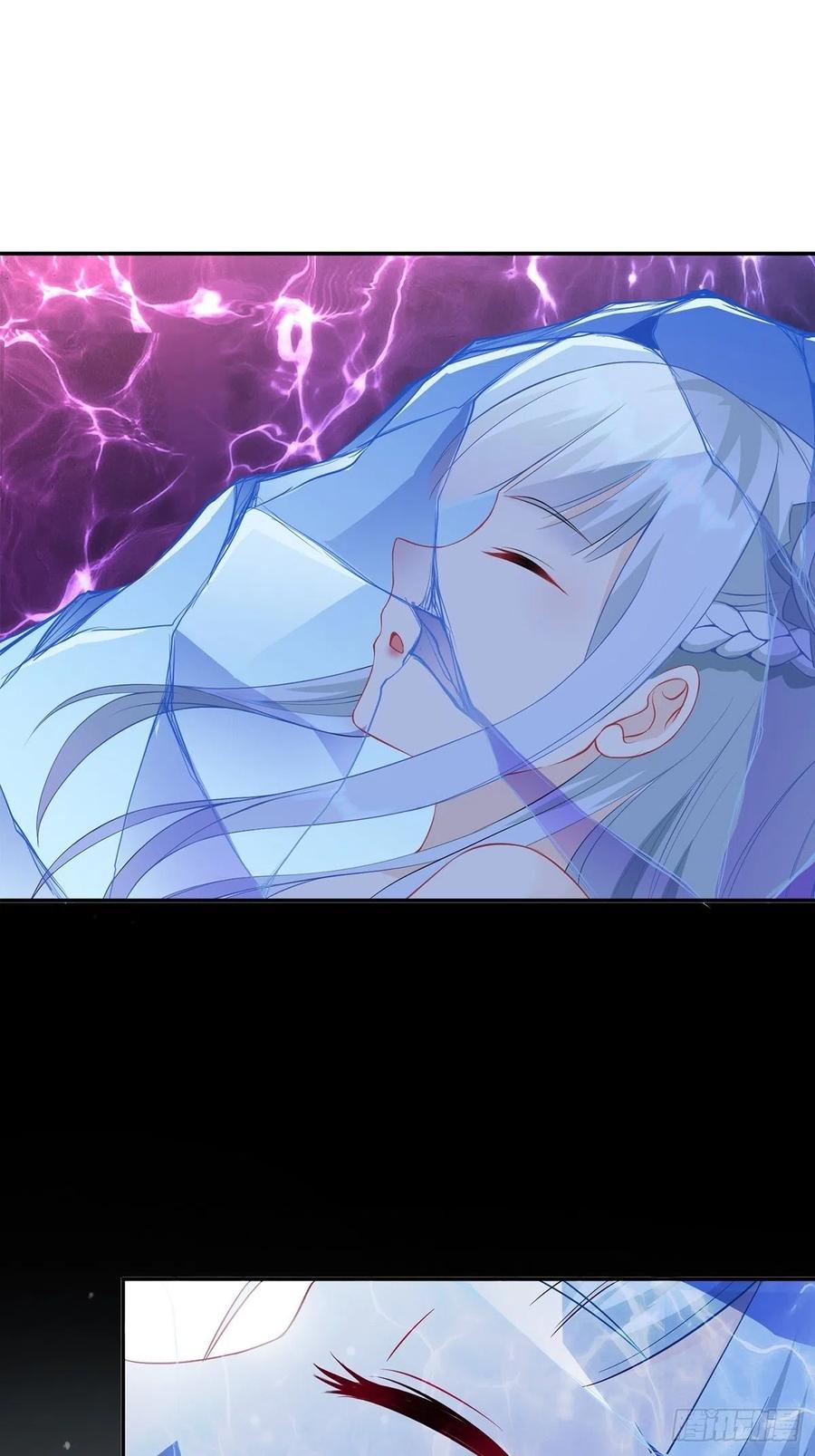 Ice Queen Forced to Become Villain’s Son-in-law chapter 10