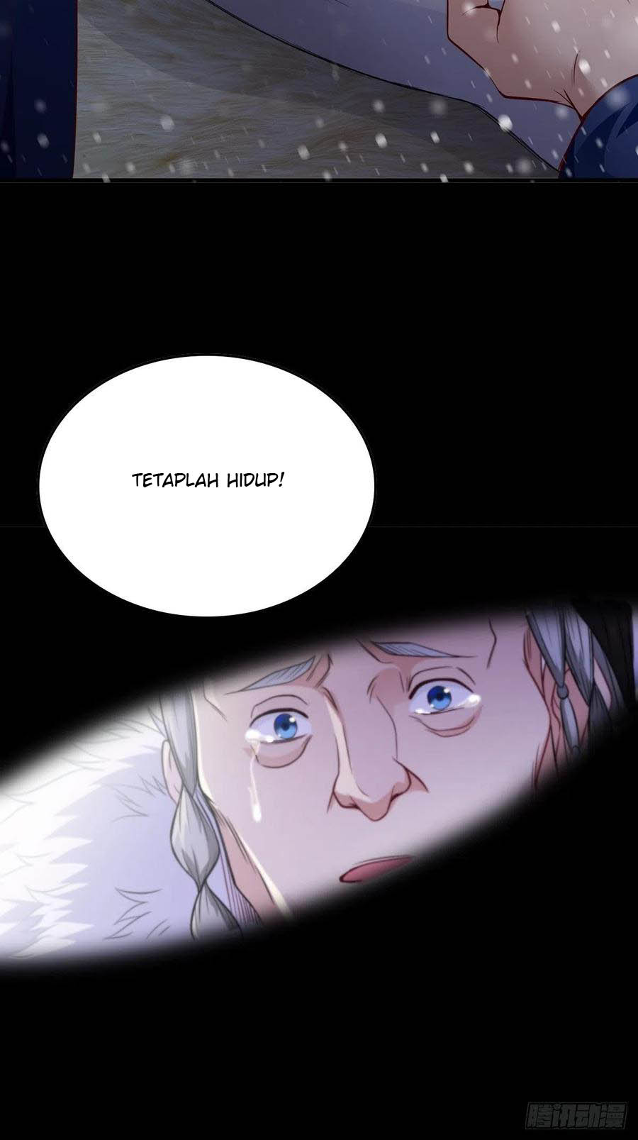 Ice Queen Forced to Become Villain’s Son-in-law chapter 10