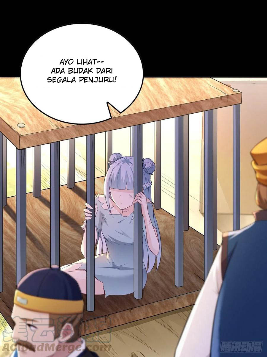 Ice Queen Forced to Become Villain’s Son-in-law chapter 10