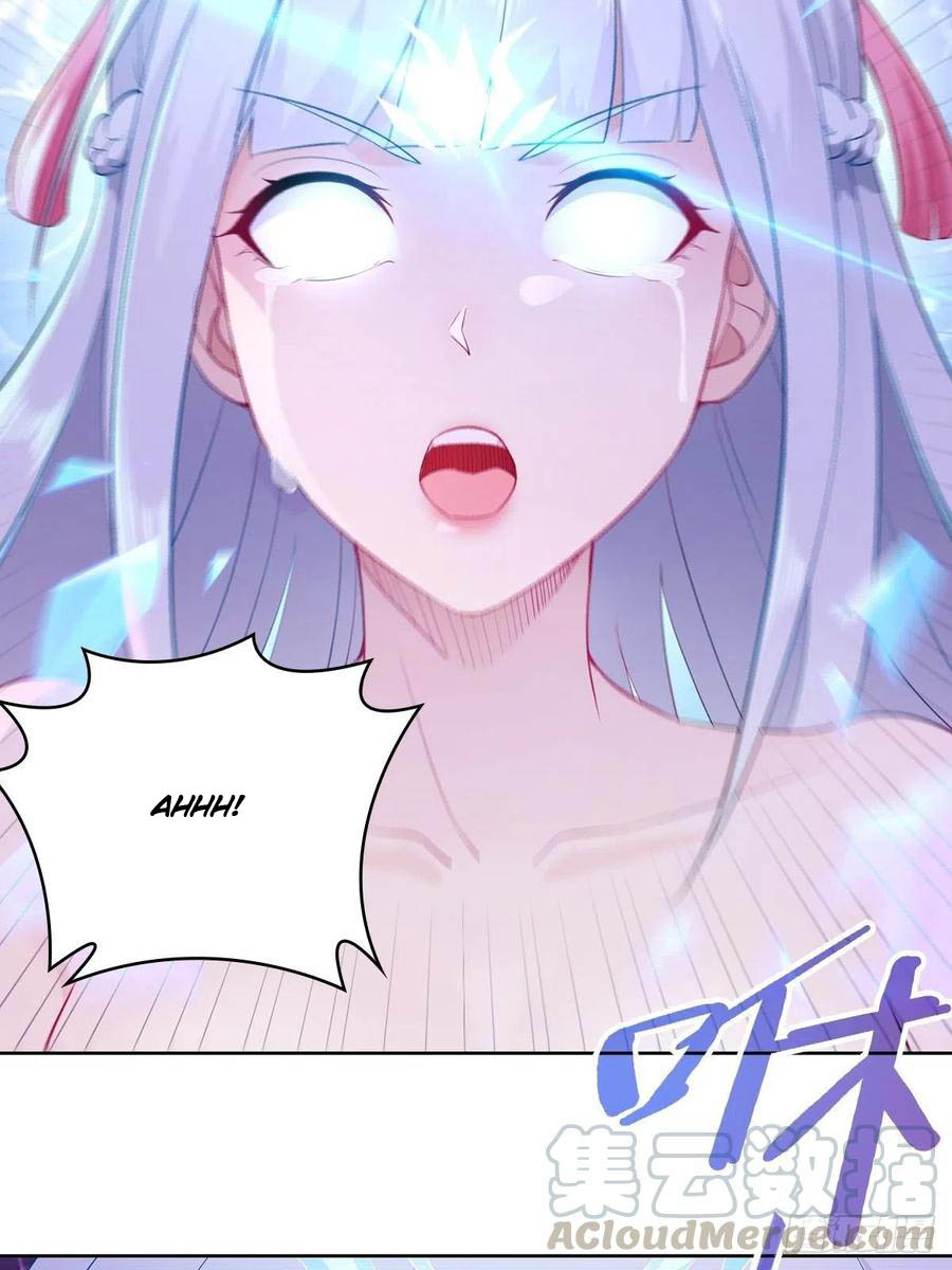 Ice Queen Forced to Become Villain’s Son-in-law chapter 10