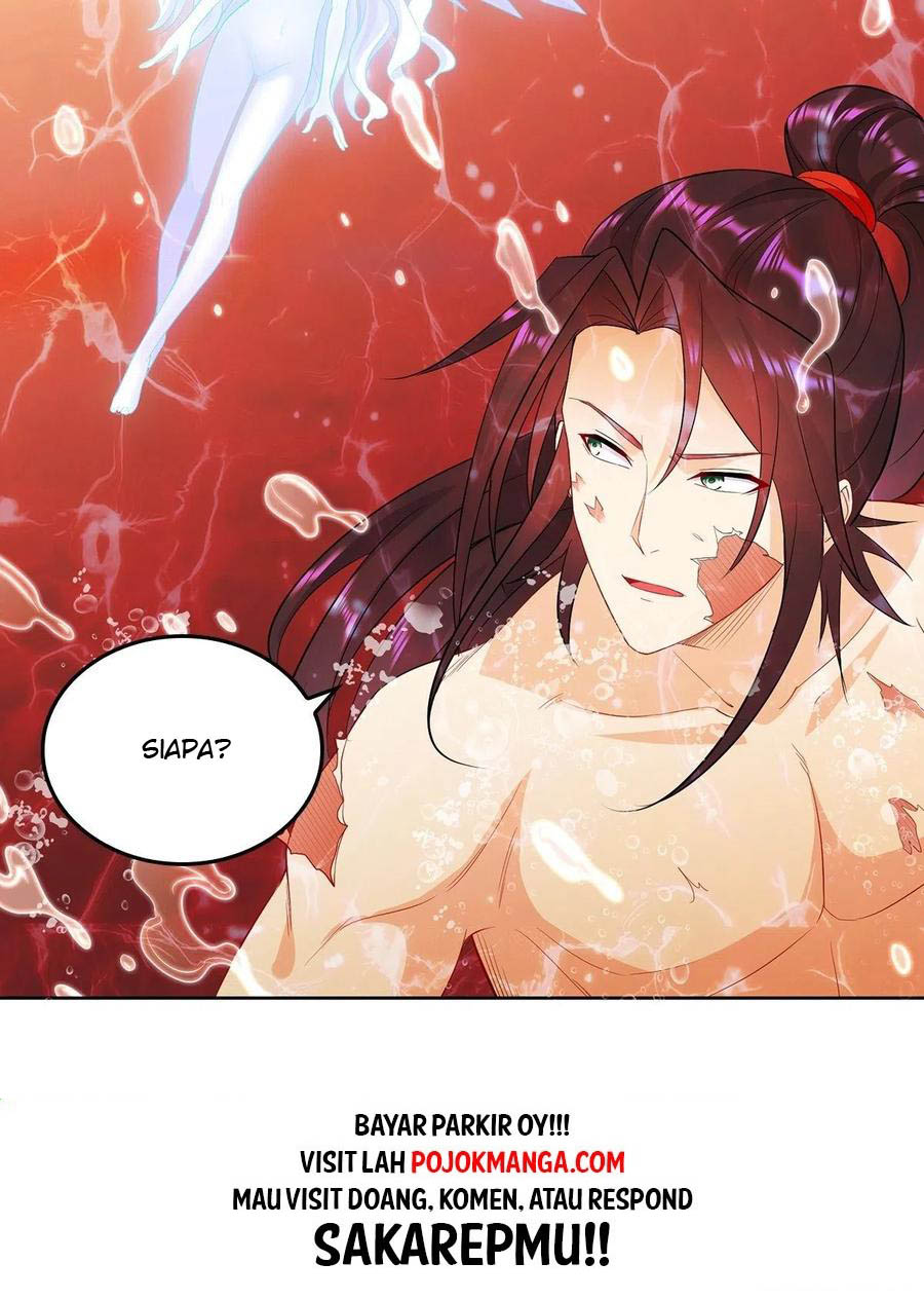 Ice Queen Forced to Become Villain’s Son-in-law chapter 10
