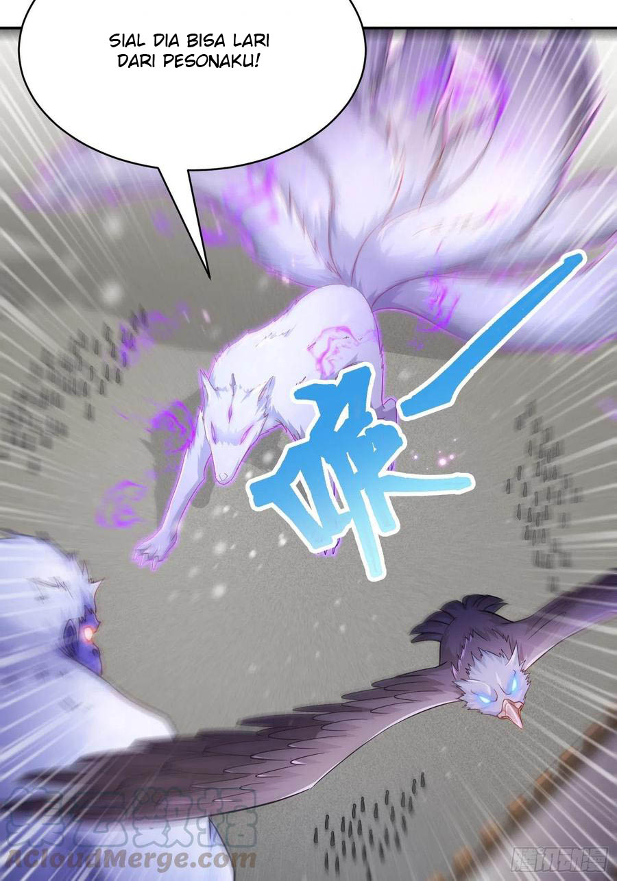 Ice Queen Forced to Become Villain’s Son-in-law chapter 13