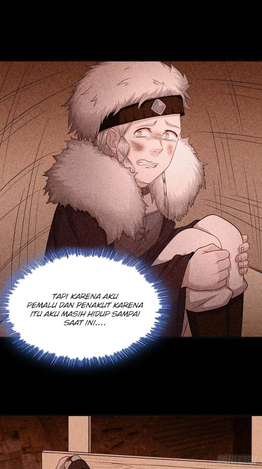 Ice Queen Forced to Become Villain’s Son-in-law chapter 13