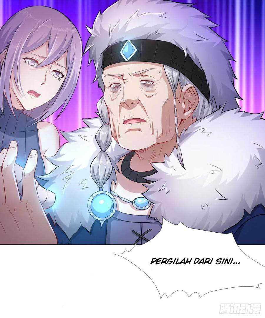 Ice Queen Forced to Become Villain’s Son-in-law chapter 13