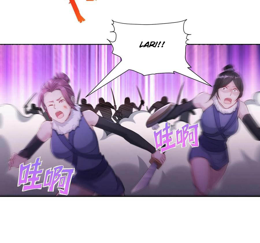 Ice Queen Forced to Become Villain’s Son-in-law chapter 13