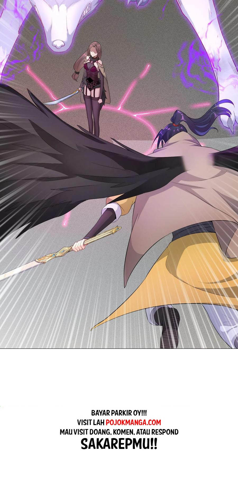 Ice Queen Forced to Become Villain’s Son-in-law chapter 13