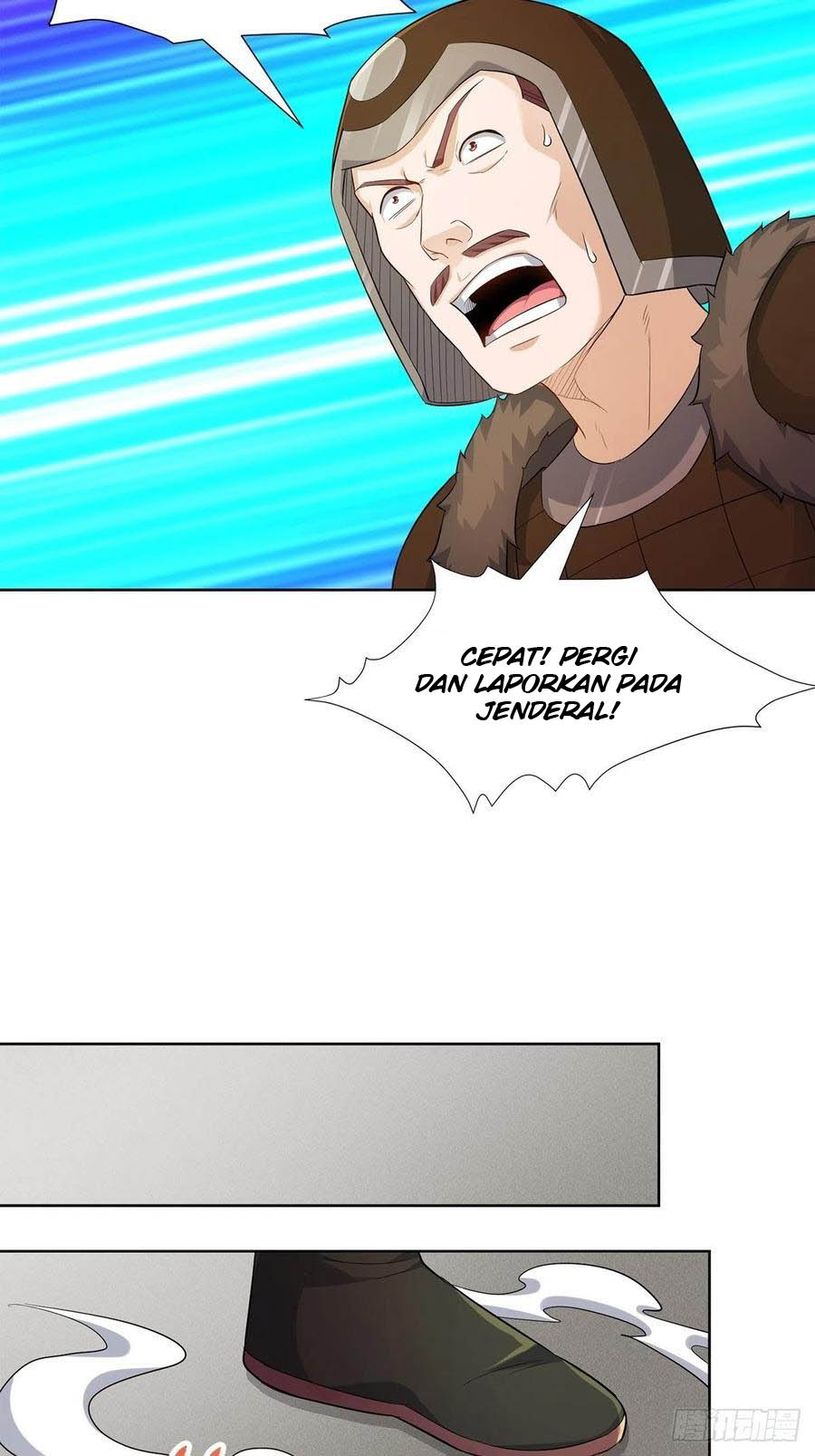 Ice Queen Forced to Become Villain’s Son-in-law chapter 15