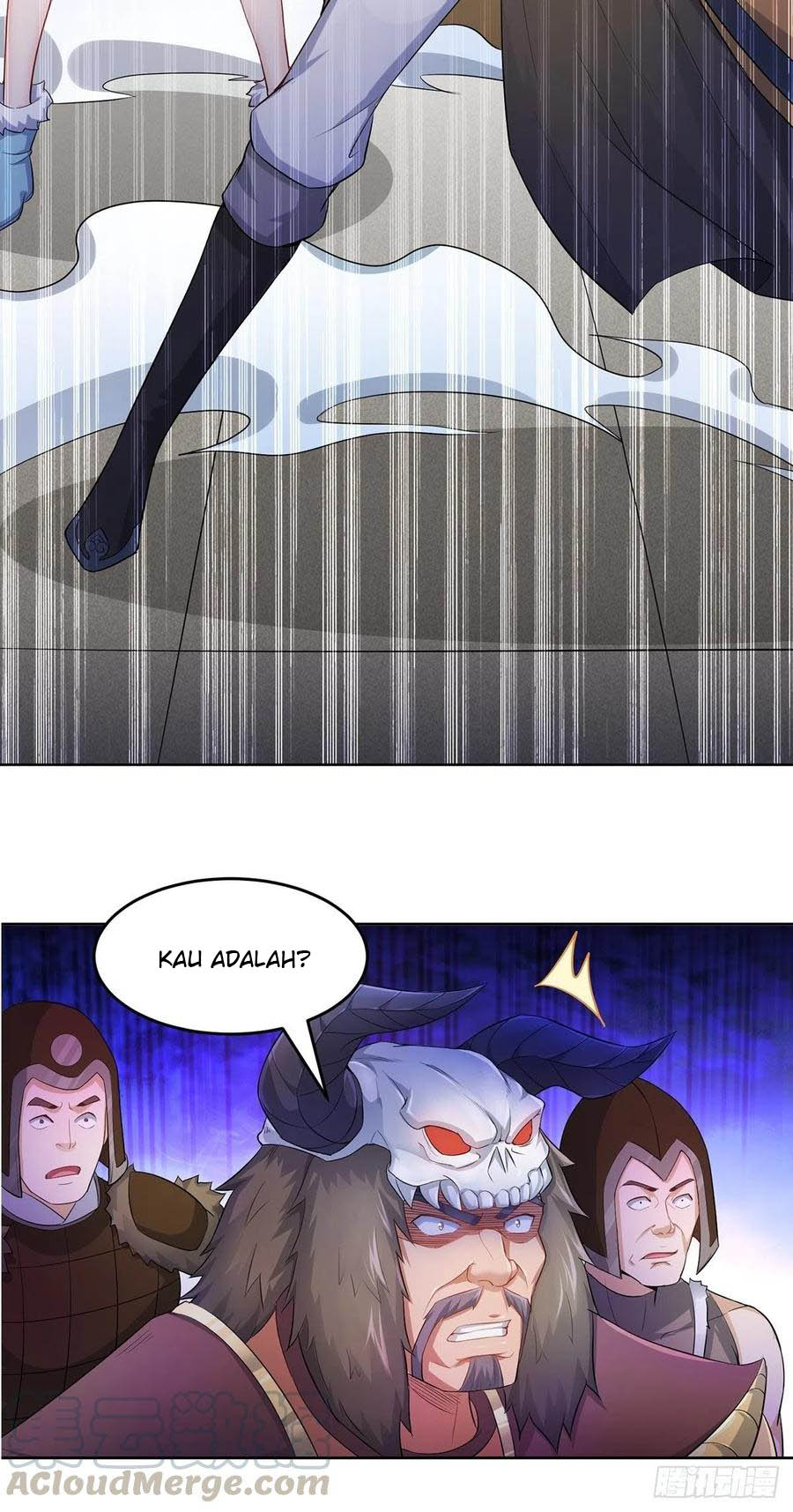 Ice Queen Forced to Become Villain’s Son-in-law chapter 15