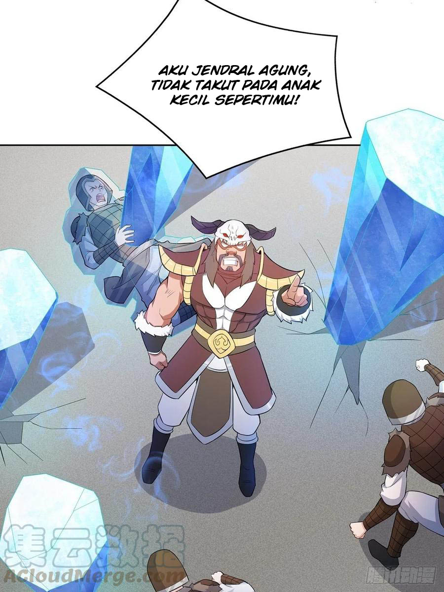 Ice Queen Forced to Become Villain’s Son-in-law chapter 15