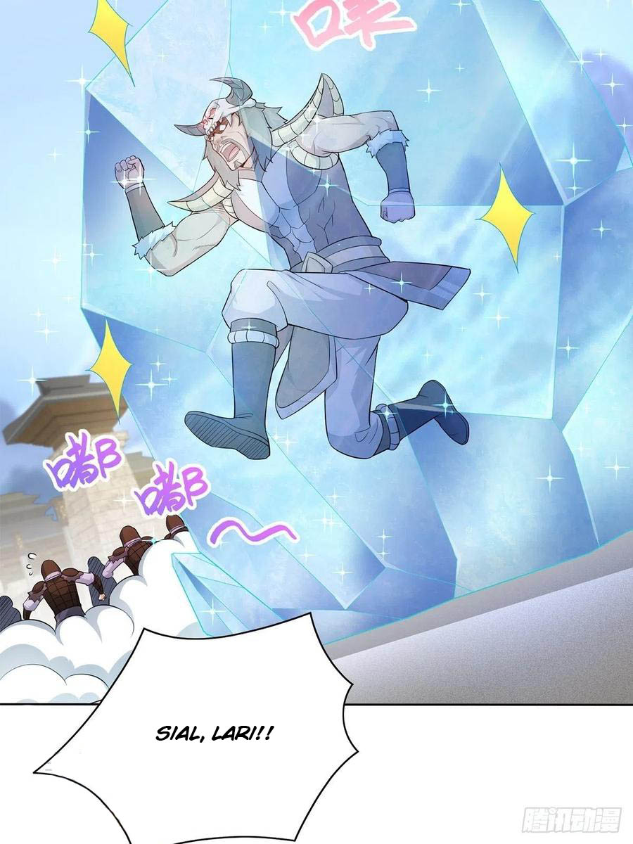 Ice Queen Forced to Become Villain’s Son-in-law chapter 15