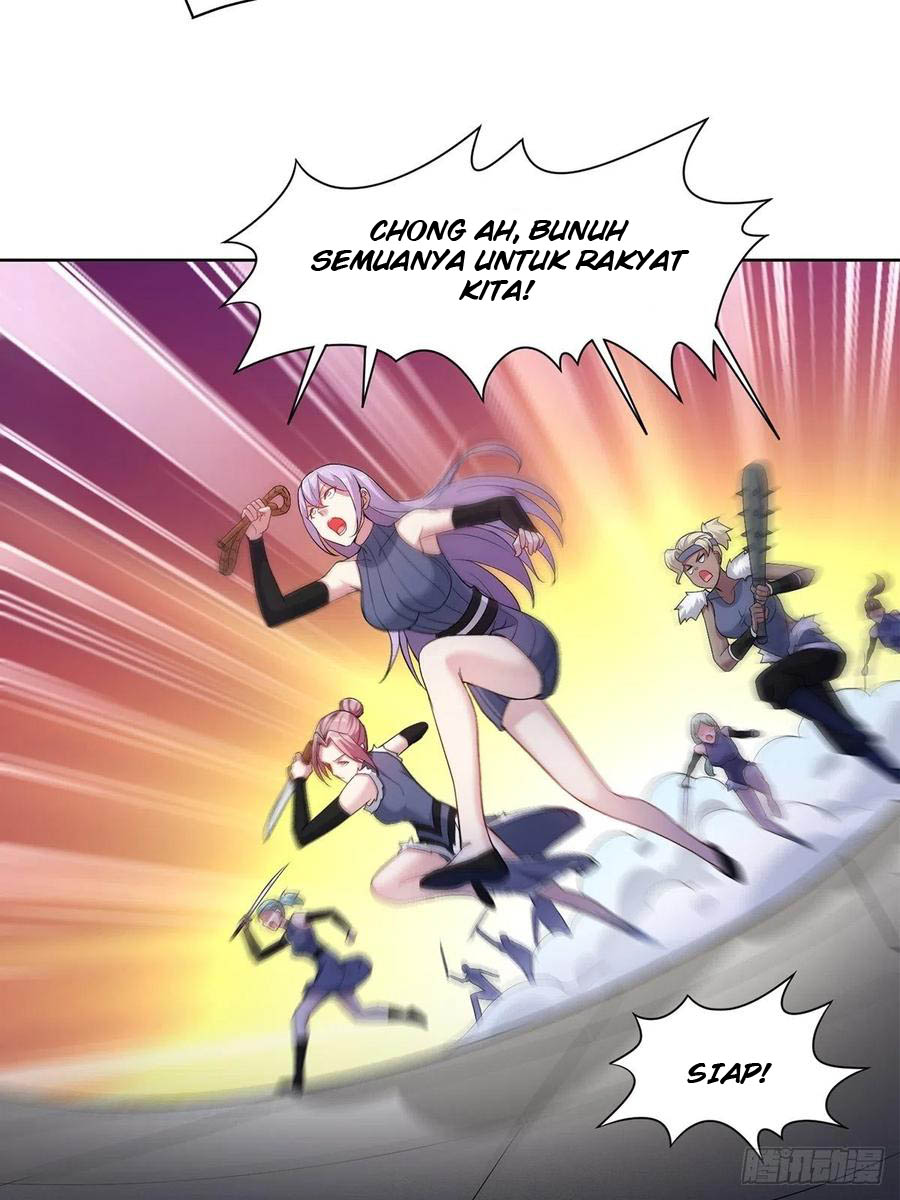 Ice Queen Forced to Become Villain’s Son-in-law chapter 15