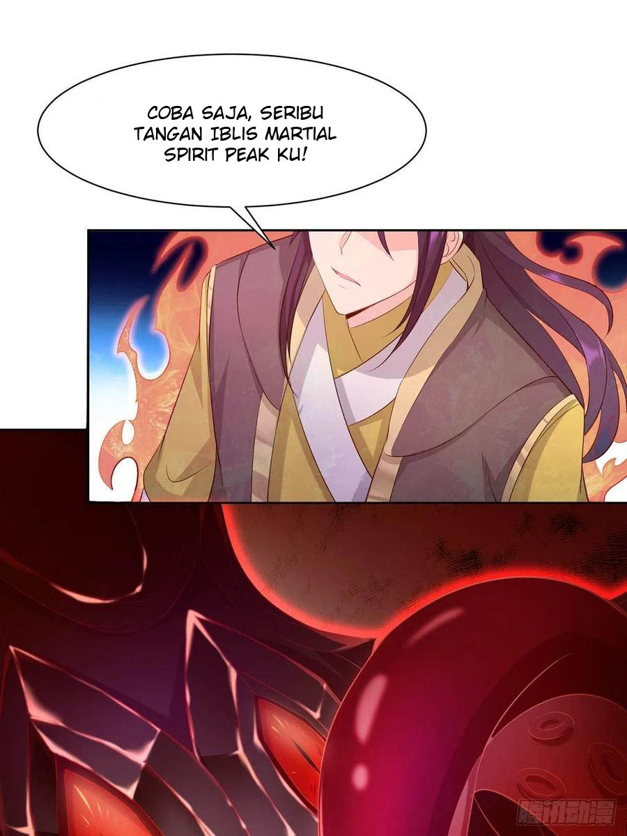 Ice Queen Forced to Become Villain’s Son-in-law chapter 15