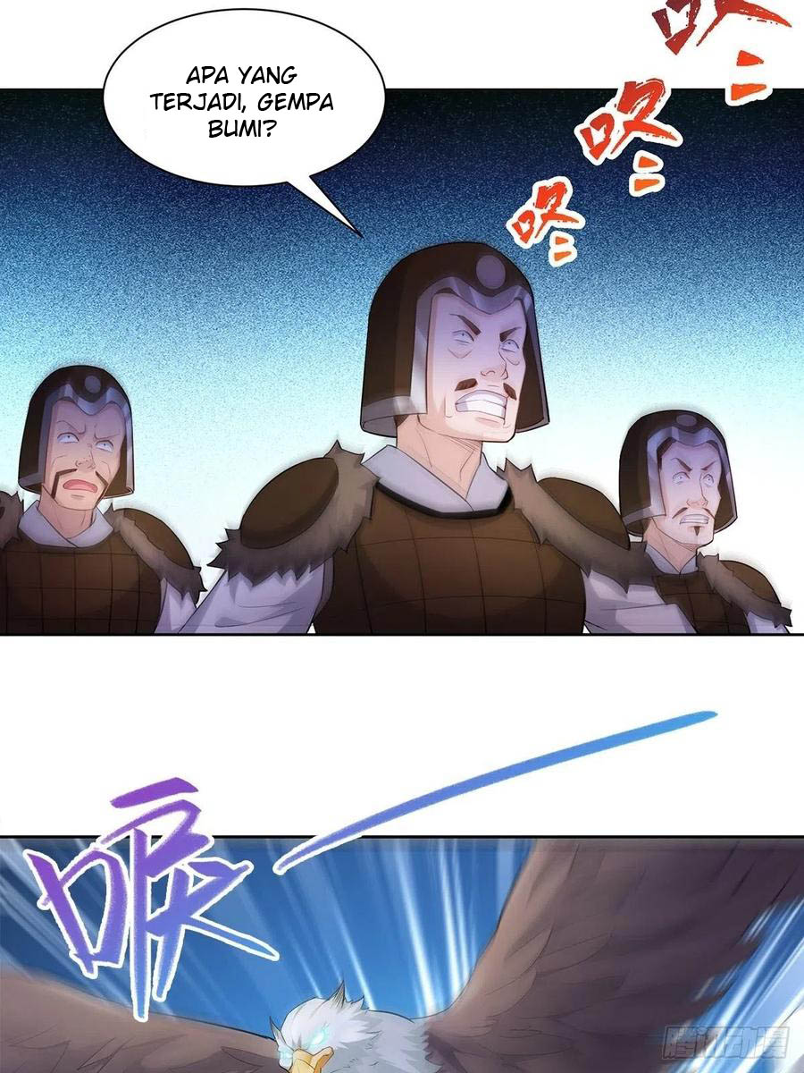 Ice Queen Forced to Become Villain’s Son-in-law chapter 15