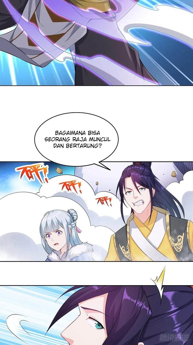 Ice Queen Forced to Become Villain’s Son-in-law chapter 16