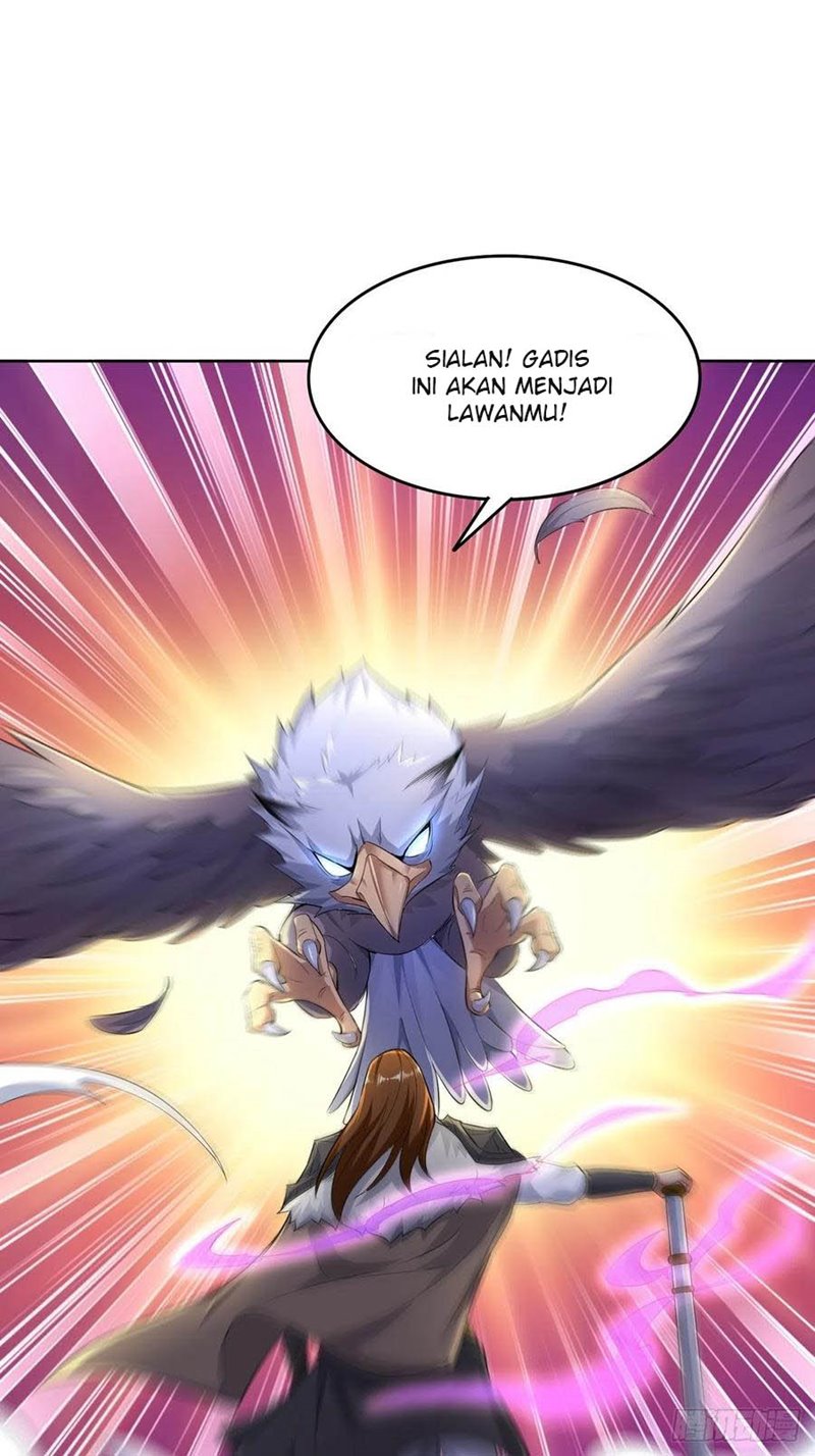 Ice Queen Forced to Become Villain’s Son-in-law chapter 16