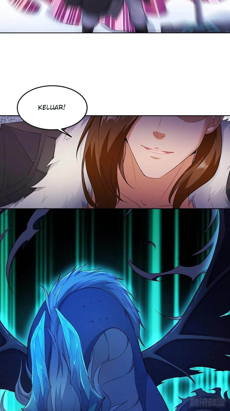 Ice Queen Forced to Become Villain’s Son-in-law chapter 16
