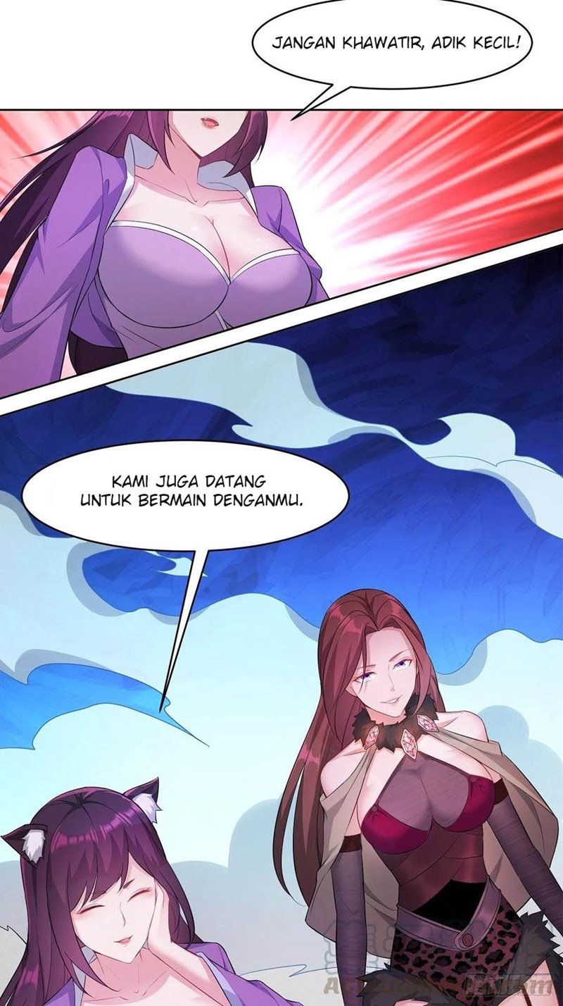 Ice Queen Forced to Become Villain’s Son-in-law chapter 16