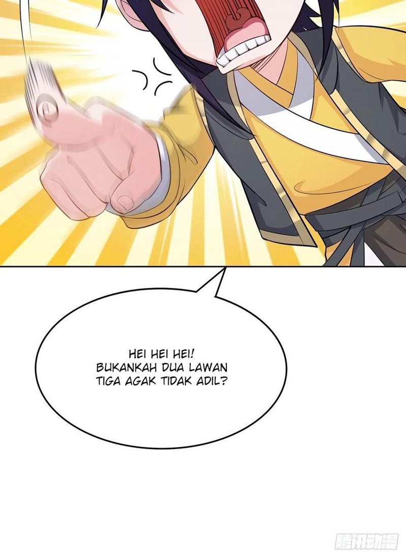 Ice Queen Forced to Become Villain’s Son-in-law chapter 16