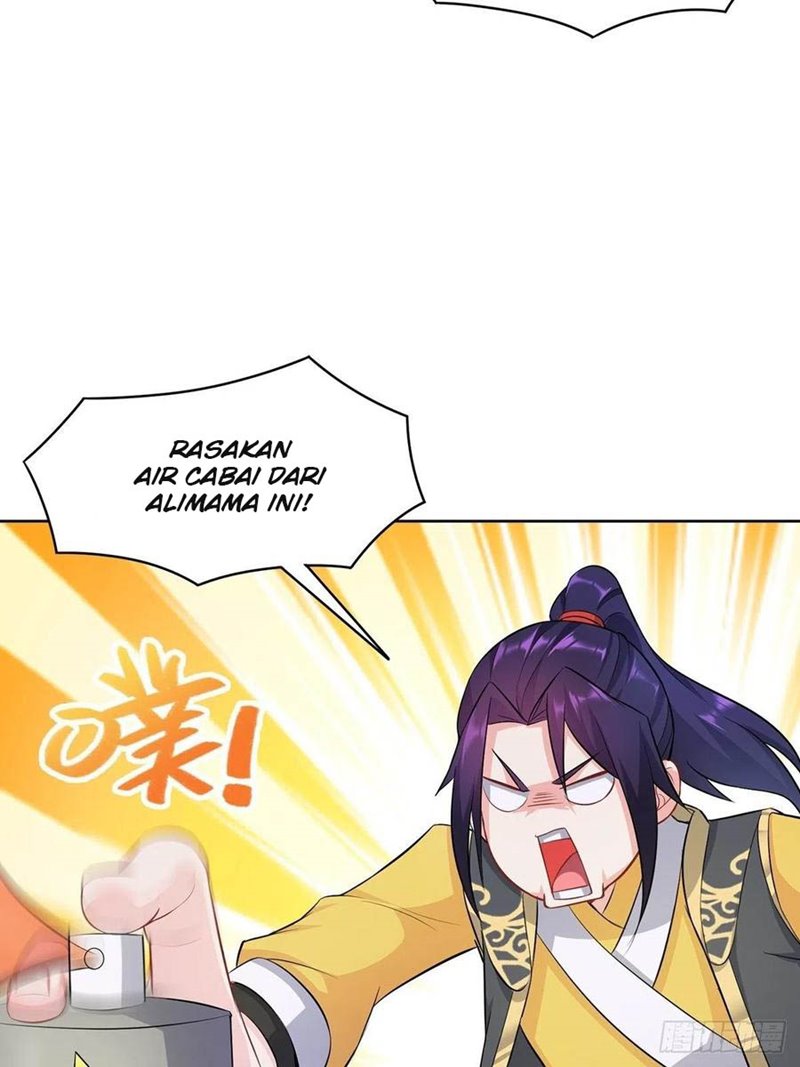 Ice Queen Forced to Become Villain’s Son-in-law chapter 16