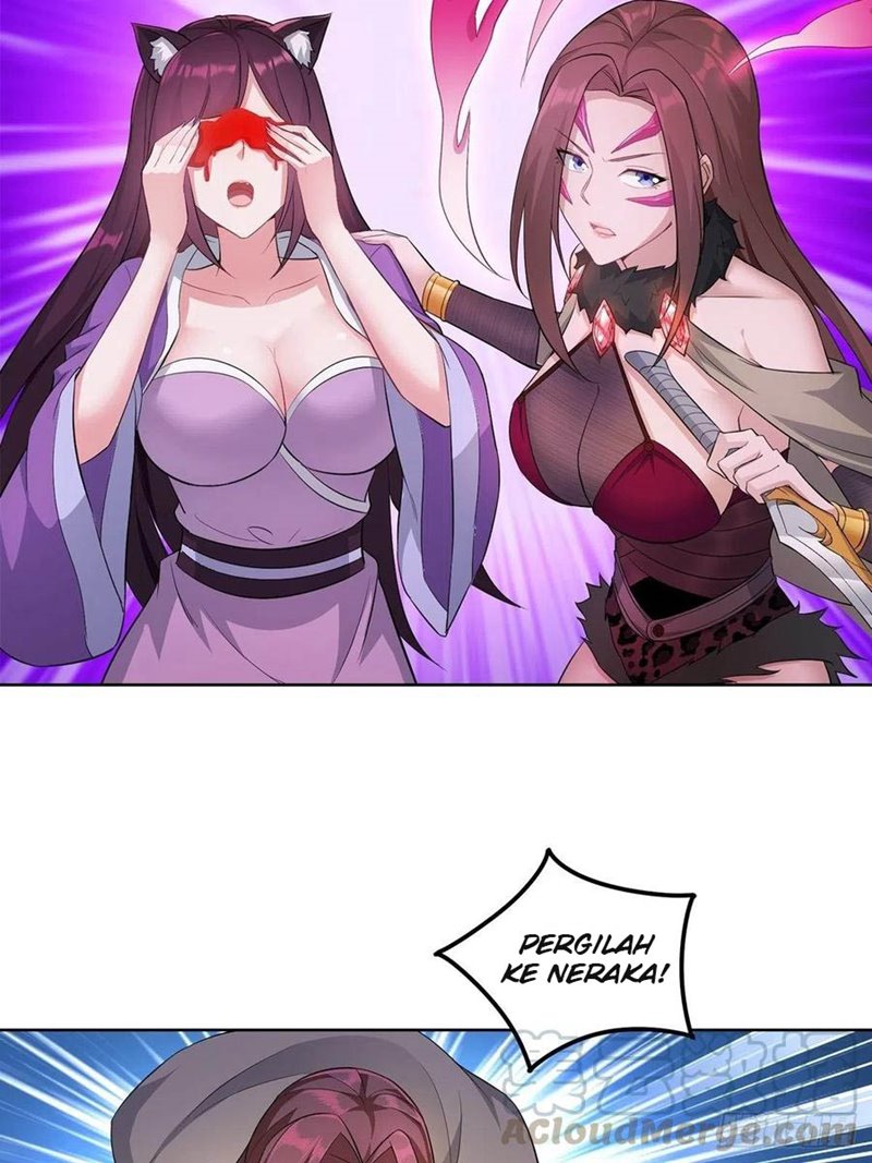 Ice Queen Forced to Become Villain’s Son-in-law chapter 16