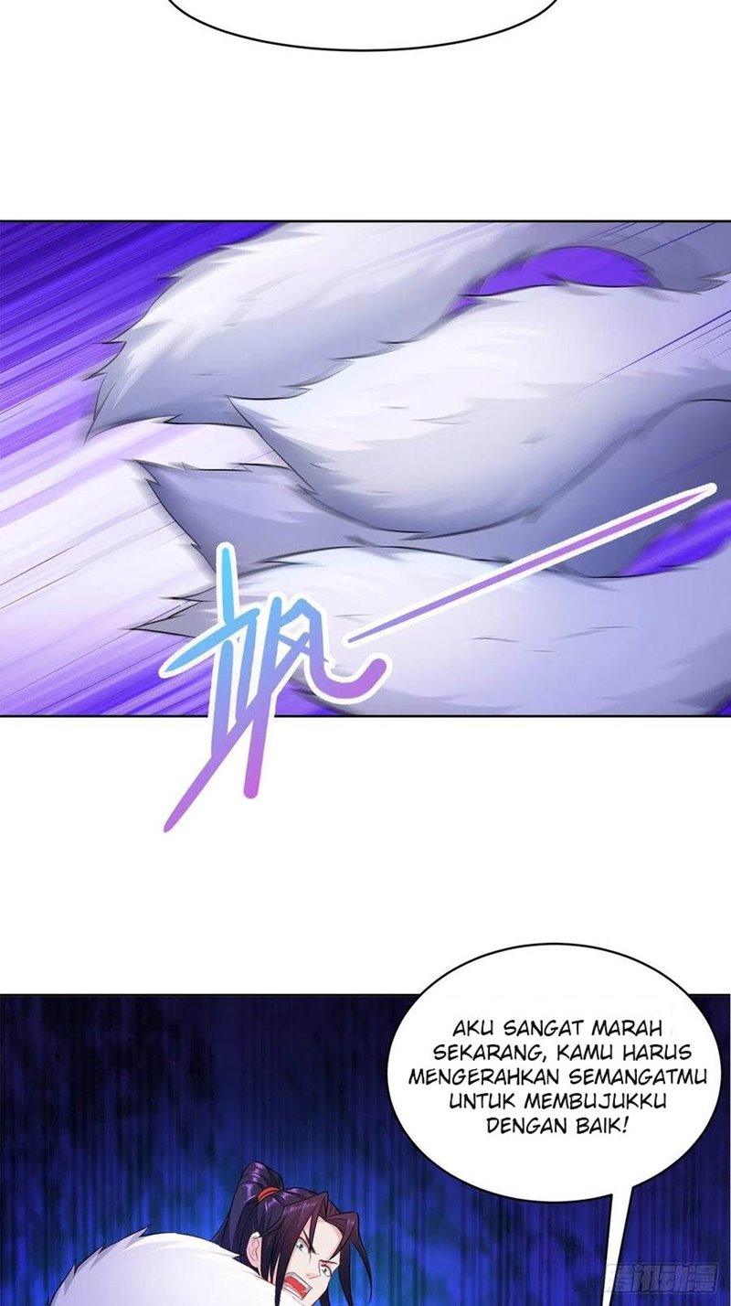 Ice Queen Forced to Become Villain’s Son-in-law chapter 16