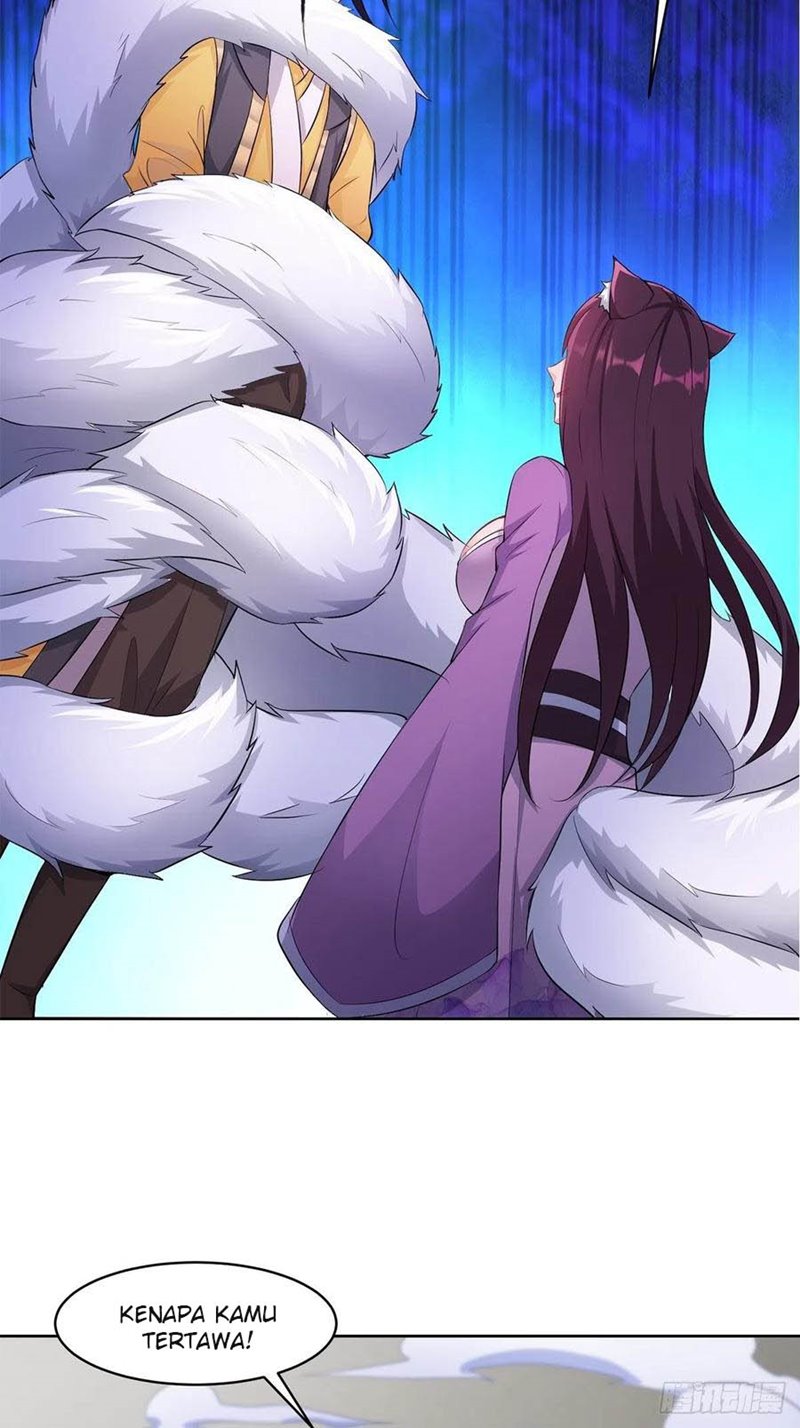 Ice Queen Forced to Become Villain’s Son-in-law chapter 16