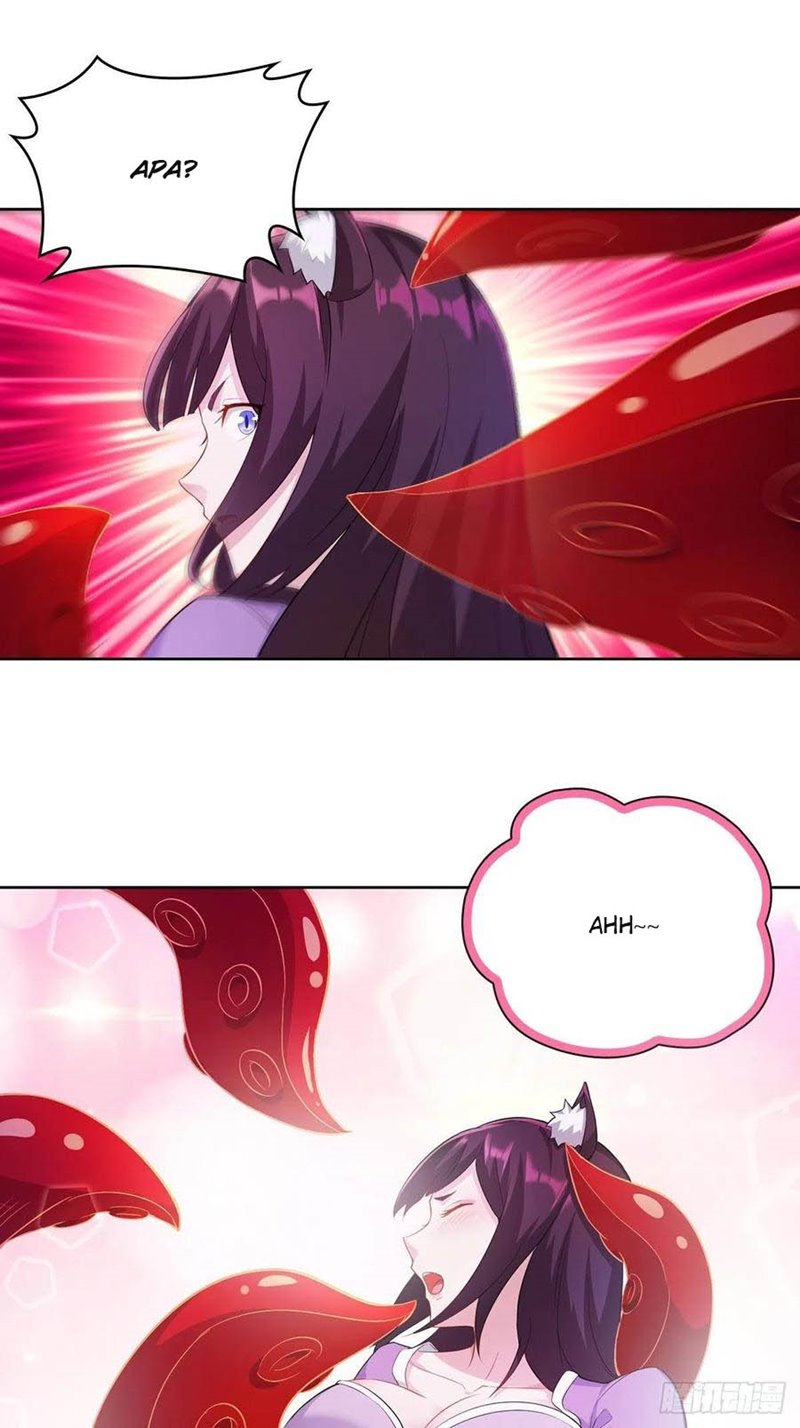 Ice Queen Forced to Become Villain’s Son-in-law chapter 16