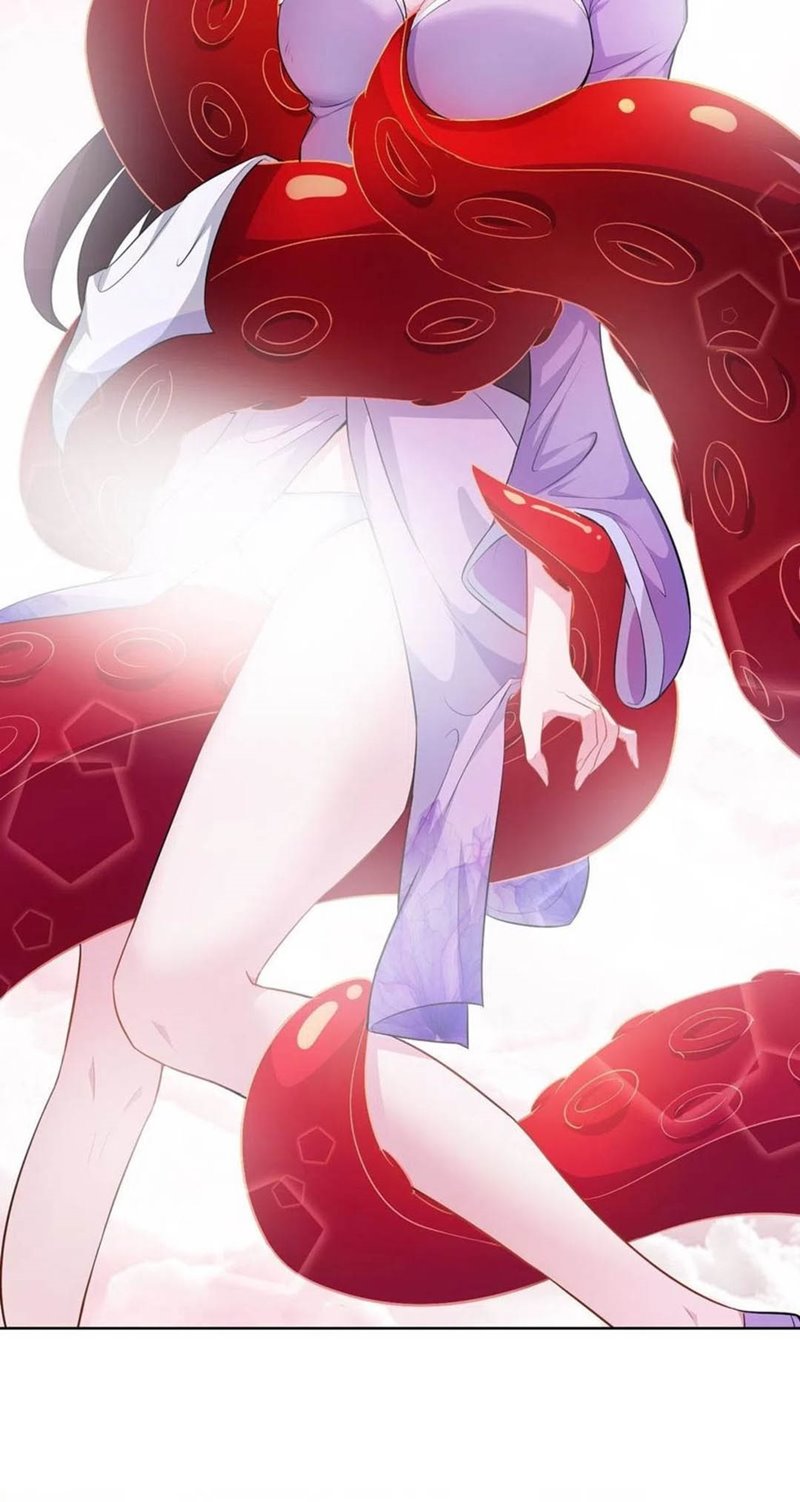Ice Queen Forced to Become Villain’s Son-in-law chapter 16