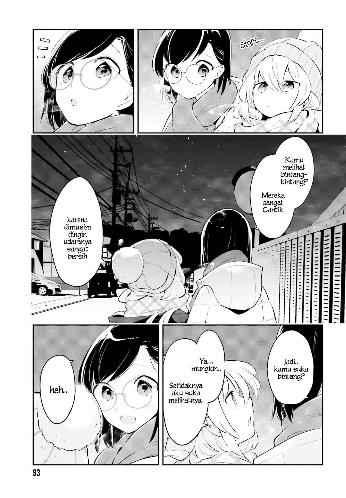 Ichido Dake Demo, Koukai Shitemasu Chapter 10 Bahasa Indonesia