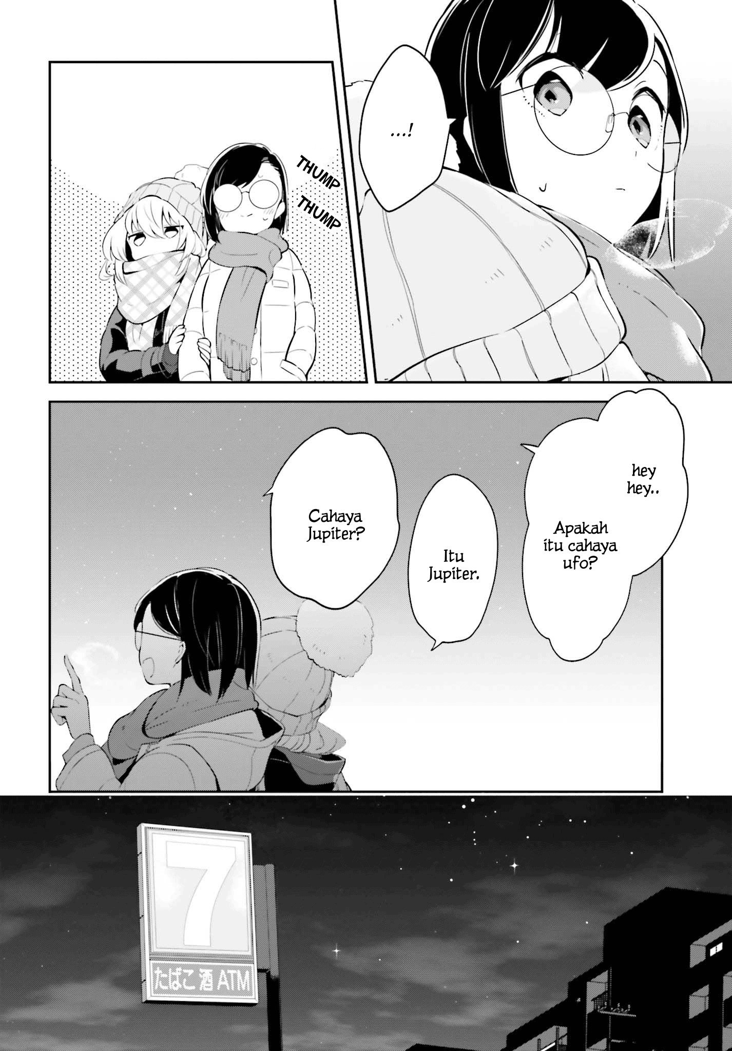 Ichido Dake Demo, Koukai Shitemasu Chapter 10 Bahasa Indonesia