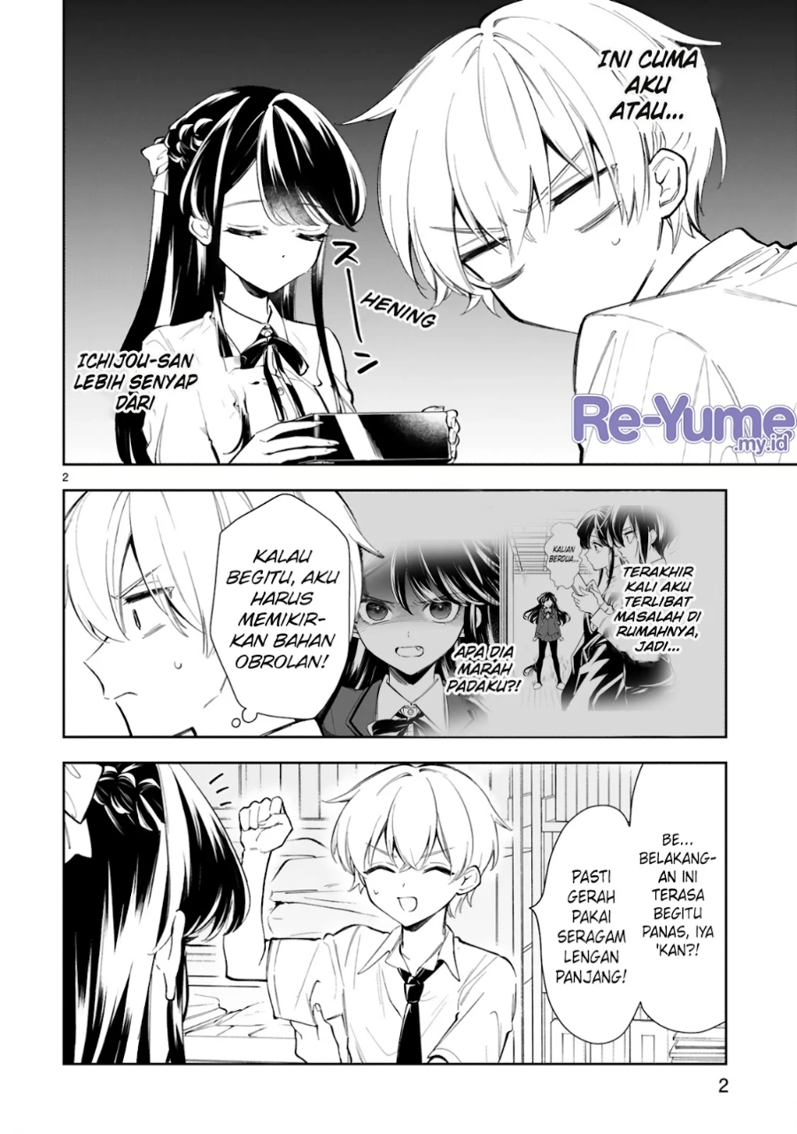 Dilarang COPAS - situs resmi www.mangacanblog.com - Komik ichijou san wa kao ni deyasui 012 - chapter 12 13 Indonesia ichijou san wa kao ni deyasui 012 - chapter 12 Terbaru 4|Baca Manga Komik Indonesia|Mangacan