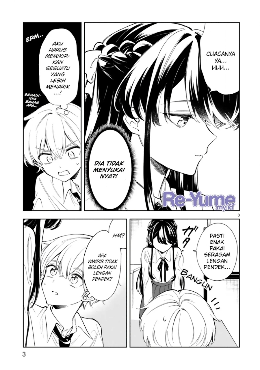 Dilarang COPAS - situs resmi www.mangacanblog.com - Komik ichijou san wa kao ni deyasui 012 - chapter 12 13 Indonesia ichijou san wa kao ni deyasui 012 - chapter 12 Terbaru 5|Baca Manga Komik Indonesia|Mangacan