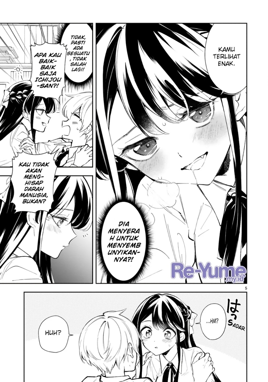 Dilarang COPAS - situs resmi www.mangacanblog.com - Komik ichijou san wa kao ni deyasui 012 - chapter 12 13 Indonesia ichijou san wa kao ni deyasui 012 - chapter 12 Terbaru 7|Baca Manga Komik Indonesia|Mangacan