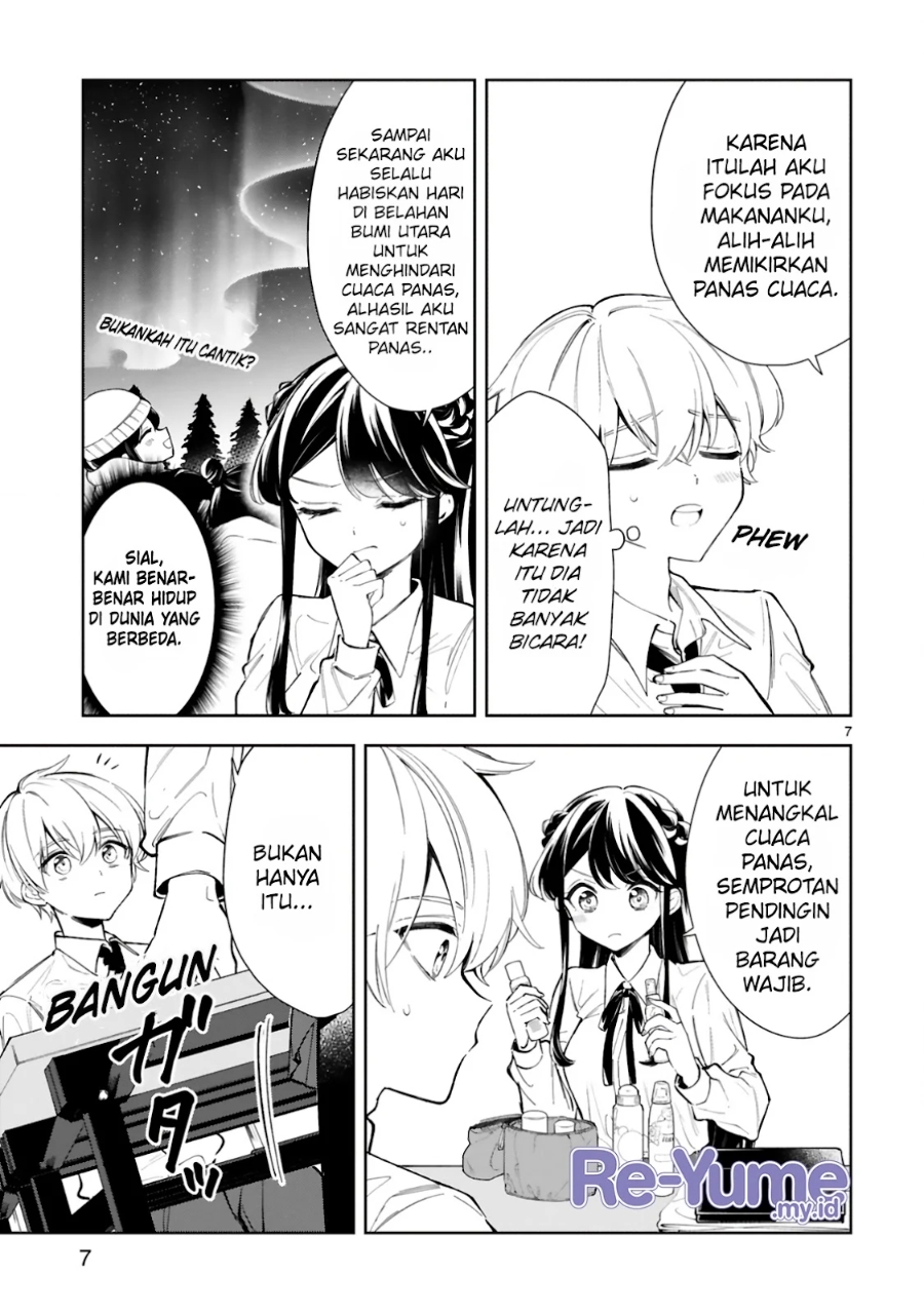 Dilarang COPAS - situs resmi www.mangacanblog.com - Komik ichijou san wa kao ni deyasui 012 - chapter 12 13 Indonesia ichijou san wa kao ni deyasui 012 - chapter 12 Terbaru 9|Baca Manga Komik Indonesia|Mangacan