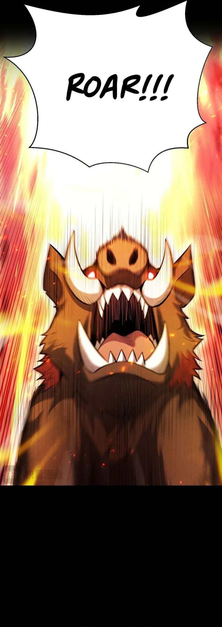 Idle Player Returns as a God (I Awoke as a God) Chapter 05 Bahasa Indonesia