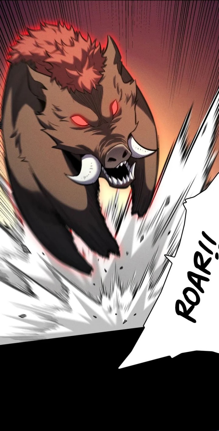 Idle Player Returns as a God (I Awoke as a God) Chapter 05 Bahasa Indonesia