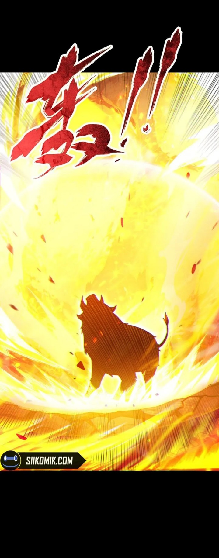 Idle Player Returns as a God (I Awoke as a God) Chapter 05 Bahasa Indonesia