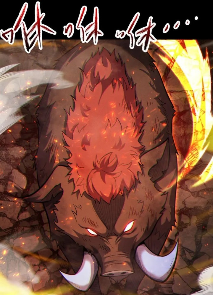 Idle Player Returns as a God (I Awoke as a God) Chapter 05 Bahasa Indonesia