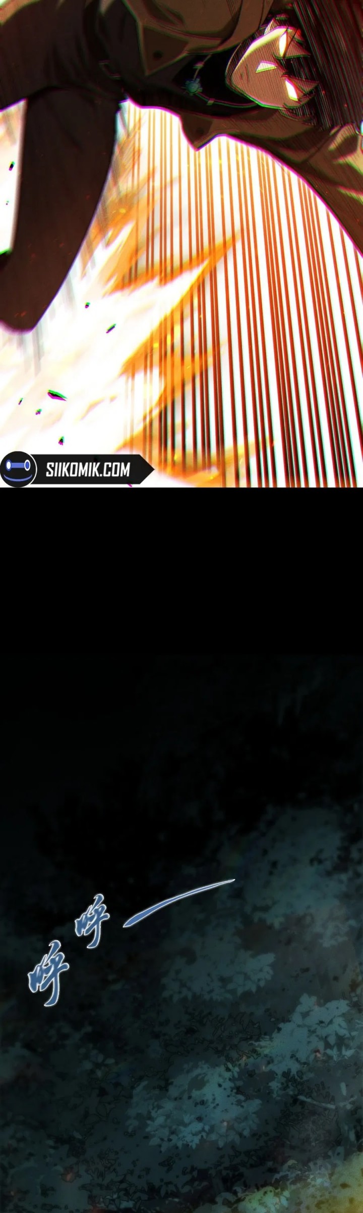 Idle Player Returns as a God (I Awoke as a God) Chapter 05 Bahasa Indonesia