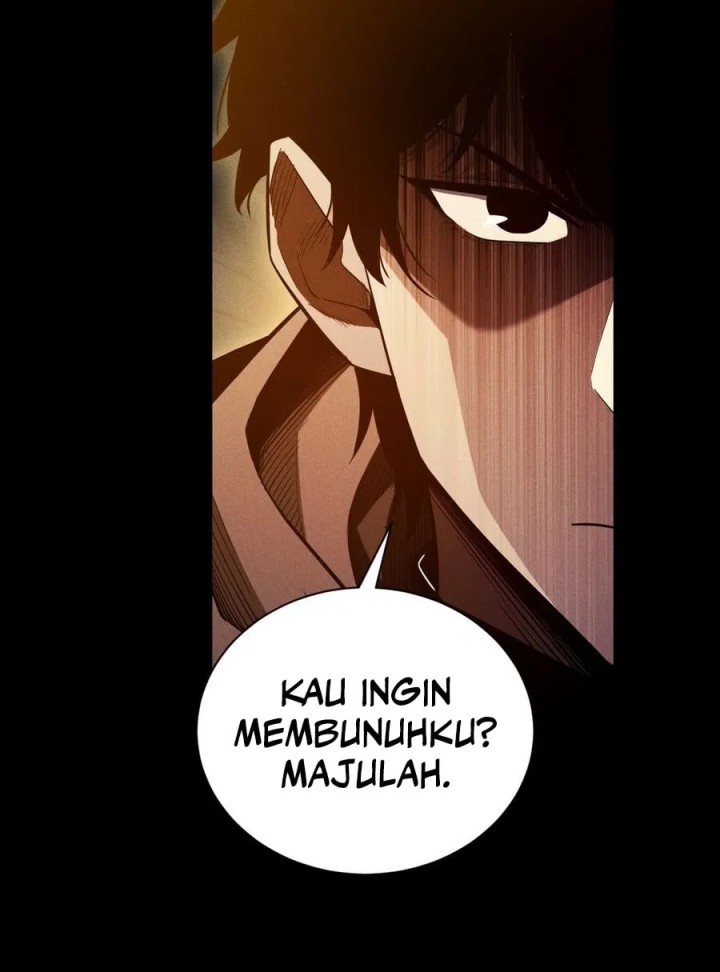Idle Player Returns as a God (I Awoke as a God) Chapter 05 Bahasa Indonesia
