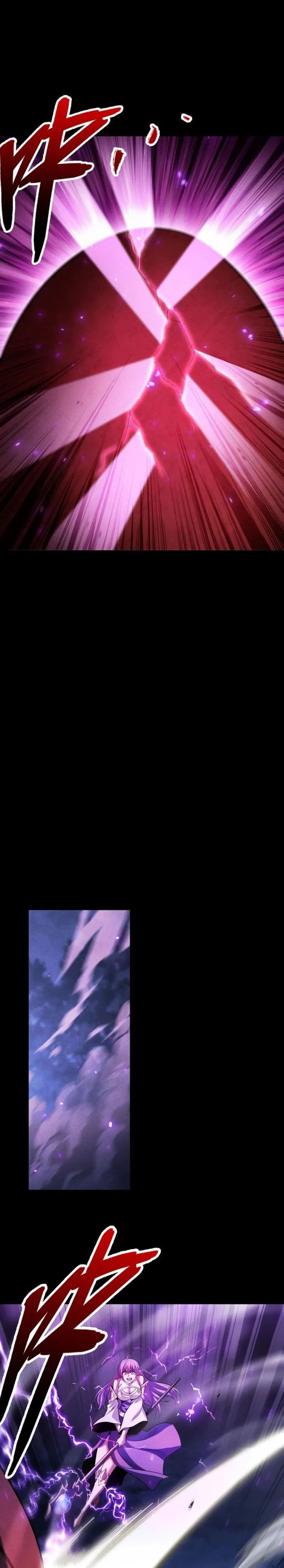 Idle Player Returns as a God (I Awoke as a God) Chapter 51 Bahasa Indonesia