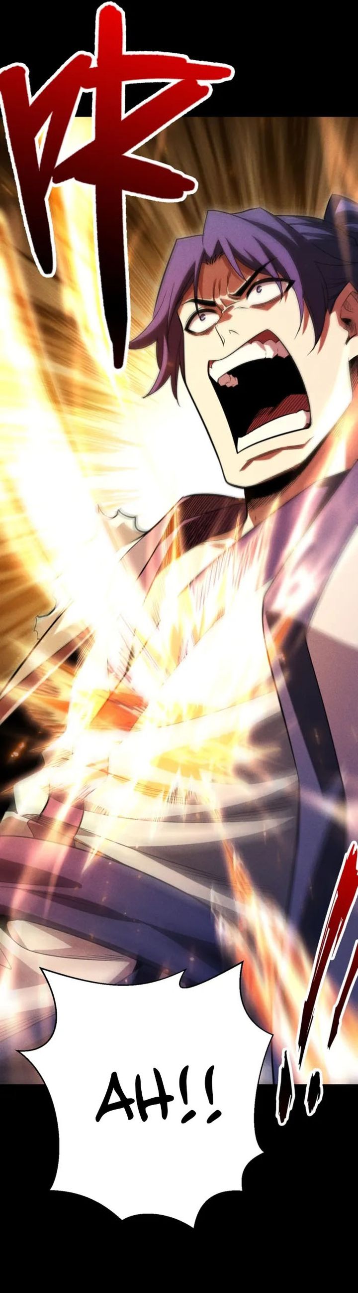 Idle Player Returns as a God (I Awoke as a God) Chapter 52 Bahasa Indonesia