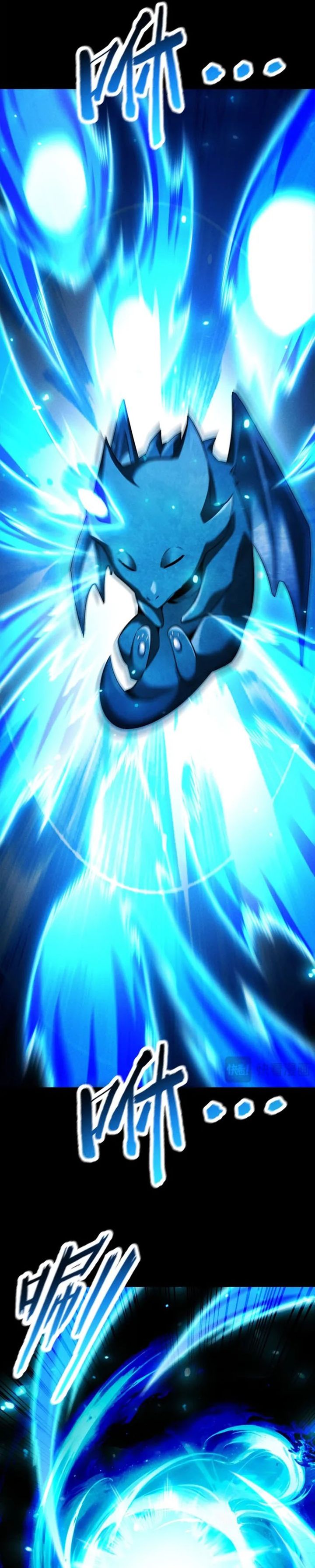 Idle Player Returns as a God (I Awoke as a God) Chapter 52 Bahasa Indonesia